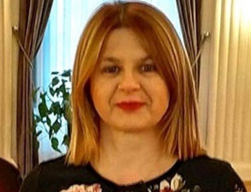 Učiteljica Ivana Bašić iz Opuzena dobitnica nagrade Global Teacher Award