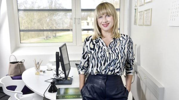 Ana Pecotić: Narcističko zlostavljanje se događa tamo gdje se preklope ...