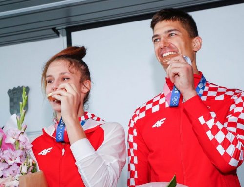 Hrvatski sportaši i sportašice osvojili 189 medalja na međunarodnim natjecanjima u 2021. godini