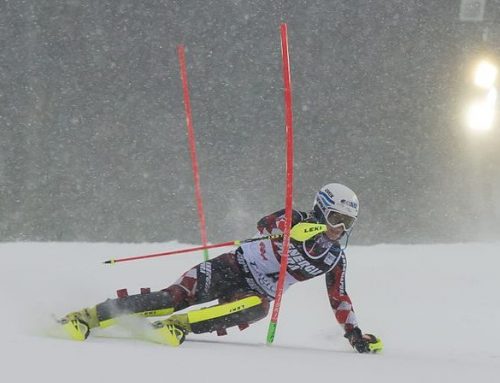Leona Popović plasmanom među TOP 10 na Snježnoj kraljici napravila veliki iskorak u skijaškoj karijeri