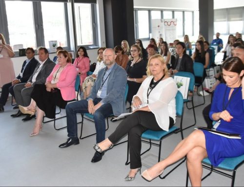 S puno dobrih vibracija uspješno održana Konferencija „Žene i poduzetništvo u Kzž  2022“