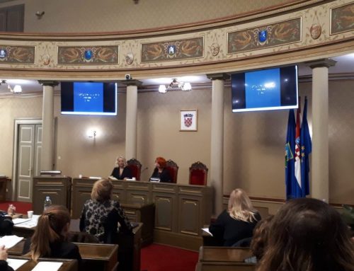 Održan  okrugli stol „Seksualno nasilje u Hrvatskoj 2022. godine – što je učinjeno i što nam predstoji“