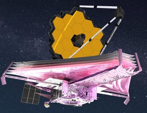 Astrofizičarka Vernesa Smolčić: ‘James Webb je inženjersko remek-djelo koje će nam otkriti mnoge tajne svemira’