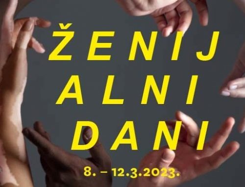 Ženijalni dani donose pet filmova o snažnim ženama i izazovima s kojima se susreću u današnjem društvu