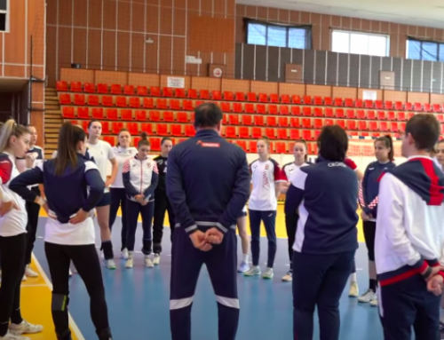 Medijsko praćenje hrvatskih rukometašica u pohodu na Svjetsko prvenstvo – pomaci postoje, seksizam ostaje