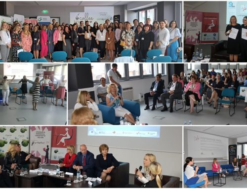 Poziv na konferenciju Žene i poduzetništvo u Kzž