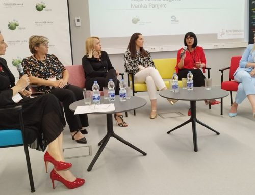 Na konferenciji ‘Žene i poduzetništvo’ čule su se inspirativne priče žena koje su se suočile s izazovima na putu prema uspjehu