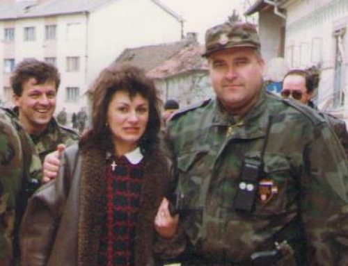 RATNE NOVINARKE Serijal tekstova osnivačice prvog ratnog radija u Republici Hrvatskoj Dubravke Vukoje