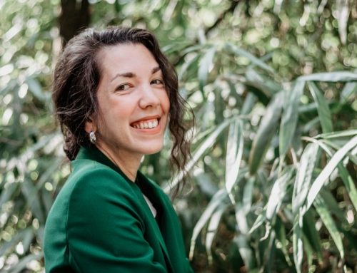 Autorica SF romana Franka Blažić: ‘Anara’ je serijal epske fantastike, a inicijalna priča izvire iz osobnog puta mlade žene
