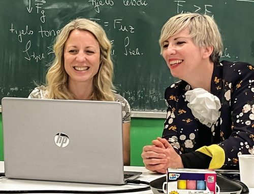Projekt „Learn2be“ jedinstvena je edukacija namijenjena osnaživanju žena na tržištu rada
