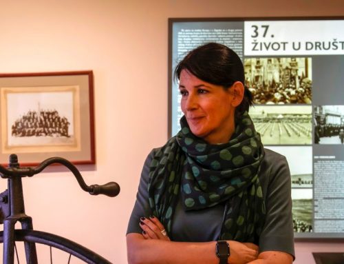 Kustosica Tihana Puc o Zbirci hrvatskih slikarica rođenih u 19. stoljeću: Mnogi opusi umjetnica svoje kritičko vrednovanje dobili su sa zakašnjenjem ili na njega još čekaju