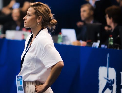 Tina Erceg Pejković: U gimnastici više ne kaskamo dvije nego deset godina za ostalima