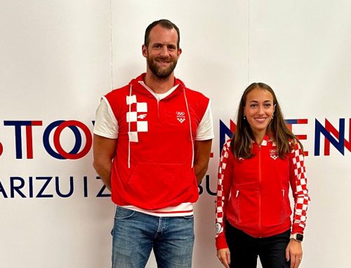 Krenula kampanja HOO-a za Olimpijske igre u Parizu – „priča o snazi olimpizma i prijateljstva“