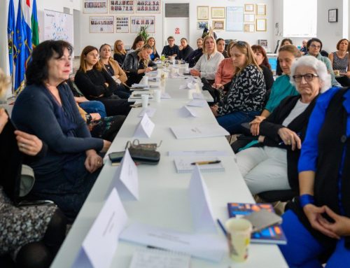 Projekt Žene i mediji okupio preko 30 žena iz različitih institucija i organizacija