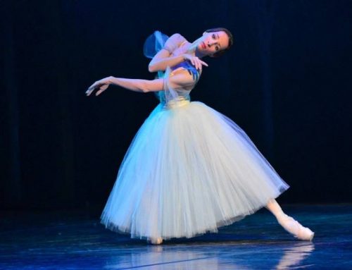 Edina Pličanić: Budućnost baleta je sigurno svijetla. Moramo raditi za dobrobit profesije, misliti na mlade