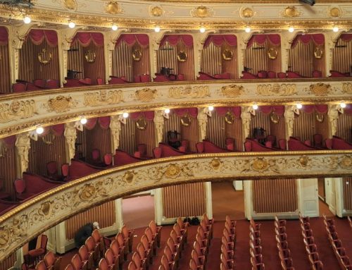 Dodijeljene Nagrade hrvatskog glumišta u kategorijama dramske, radio i televizijske umjetnosti, operete ili mjuzikla te baleta