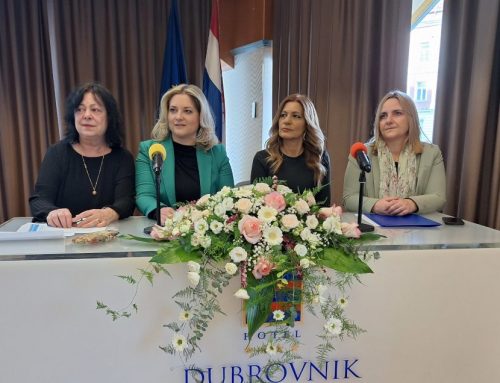 Ured za ravnopravnost spolova predstavio Nacionalni plan za ravnopravnost spolova za razdoblje do 2027.