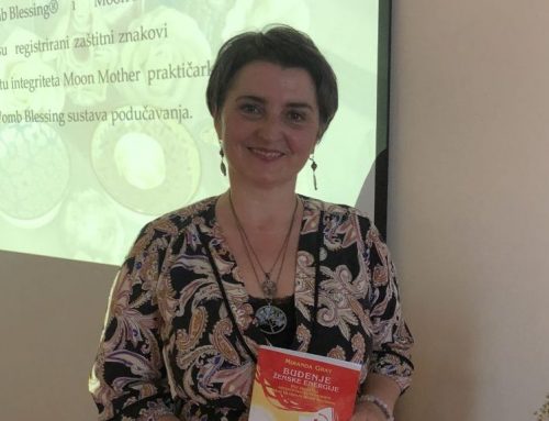 Radionica ‘Ciklična žena’ ili o snazi ženske protočnosti