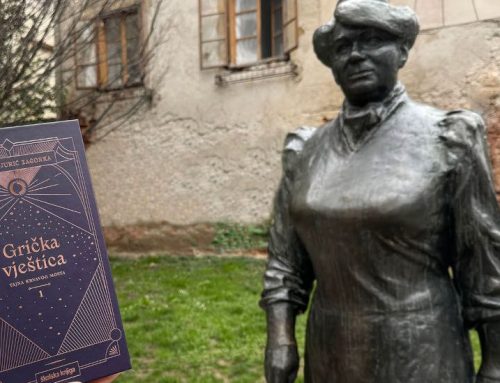Zagorkini romani Grička vještica i Kći Lotršćaka nakon pet godina ponovno dostupni