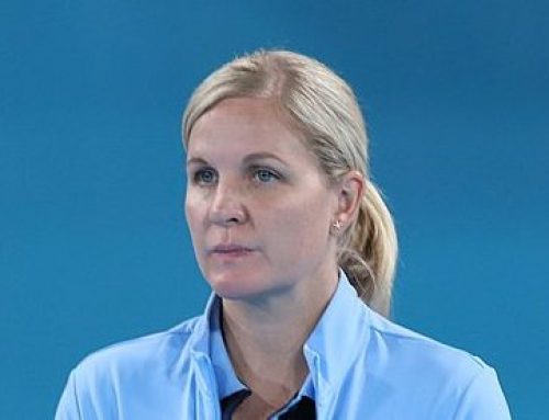 Kirsty Coventry prva je žena na čelu olimpijskog pokreta u njegovoj povijesti