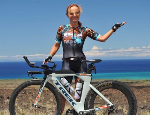 Đurđica Orepić inspiracija je ženama i muškarcima: Tek se u 47-oj počela baviti sportom, a dosad je završila 13 najekstremnijih triatlona na svijetu