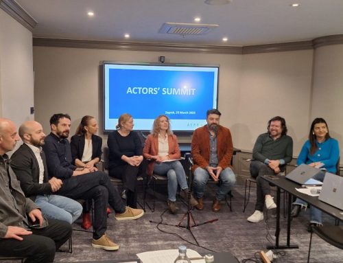 Hrvatski glumci ustrajni u borbi za dostojanstvo i autorsko pravo: Naknade od reemitiranja filmova i serija dobivaju svi autori i izvođači – osim glumaca