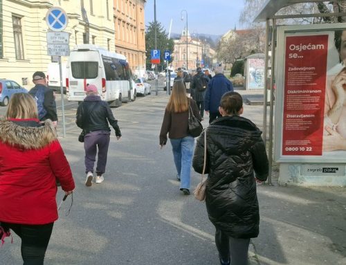 Andreja Kulunčić o projektu INDEX.ŽENE: Važno je da i muškarci osvijeste svoju ulogu, razumiju kako njihovo ponašanje može održavati ili razbijati mehanizme diskriminacije i zlostavljanja