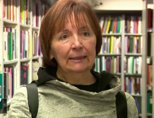 Filozofkinja Ljiljana Filipović: „Povijest je puna samozatajnih sudionica i sudionika, učiteljica i učitelja skromnosti i nenametljivosti“
