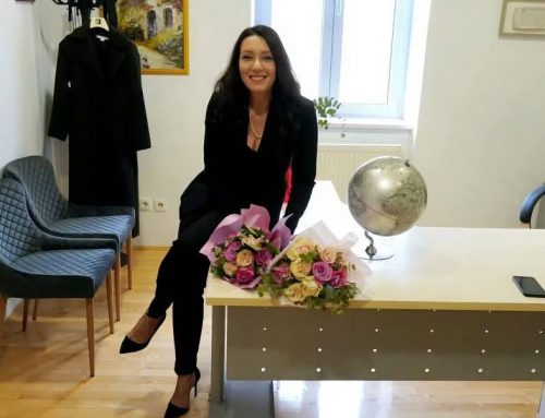 Marija Jović dobitnica je nagrade Zaklade ‘Dr. Ljerka Markić-Čučuković’ za promicanje knjižničarske struke i bibliotekarstva