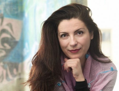 Gordana Kovačić o multimedijskom projektu Poetski tren: Ideja je da ova zbirka bude trajno otvoren repozitorij hrvatskog pjesništva