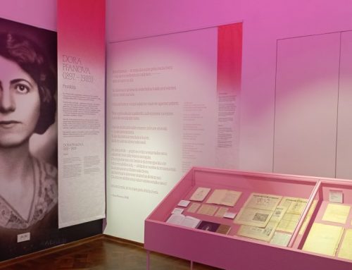 Historija zaborava i subvertiranje vidljivosti