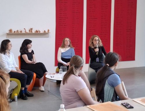 Tribina “Žene koje mijenjaju svijet” – participativna umjetnost i usmjerenost na društvene promjene