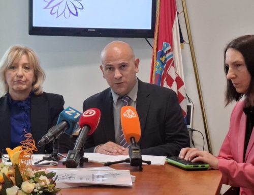 Predstavljeno Izvješće Pravobranitelja za osobe s invaliditetom za 2024.