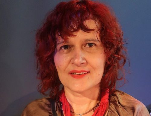 Lada Žigo Španić: Sve je više spisateljica koje progovaraju i o osvajanju ženske slobode u još uvijek patrijahalnom društvu