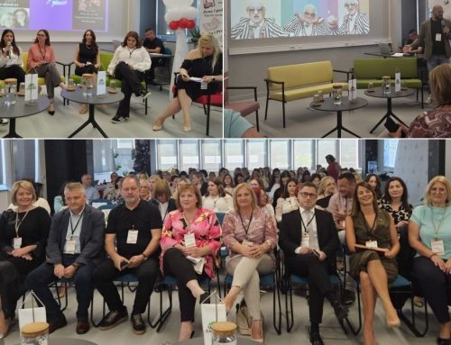 Poziv na Konferenciju “Žene i poduzetništvo – sinergijom do uspjeha”