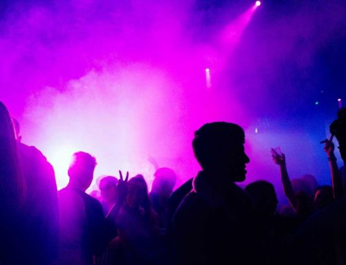 “Opušteno ljeto” nije izgovor za nasilje! – dva kratka videa o neželjenim situacijama na festivalima i izlascima