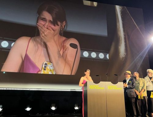 Ana Marija Veselčić i Manuela Martelli u Locarnu osvojile nagradu za najbolju glumačku izvedbu za film Bog neće pomoći
