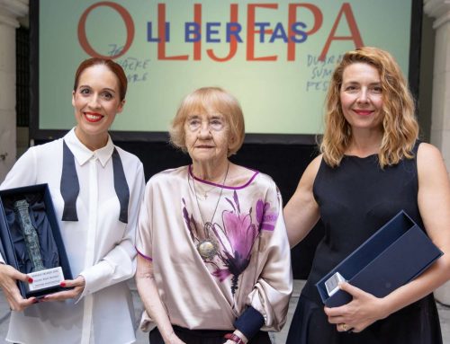 Heleni Minić Matanić dodijeljen ‘Orlando’ za ulogu Medeje, ansamblu L’Arpeggiata za glazbu, a Grand Prix redateljici Ivici Boban