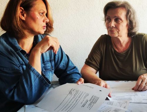 U feljtonu ‘Ženska bolest’ nagrađivani novinar Josip Šarić, ponukan bolešću supruge, istražuje je li sustav pravedan prema ženama s bolestima reproduktivnih organa