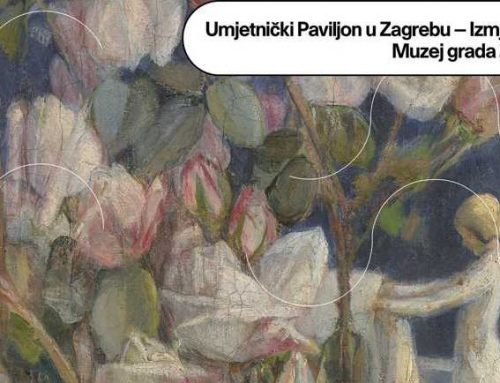 ‘Intimno i javno: Lina Crnčić-Virant’ – izložba posvećena umjetnici čiji se stvaralački doprinos dugo zadržavao na marginama vidljivosti