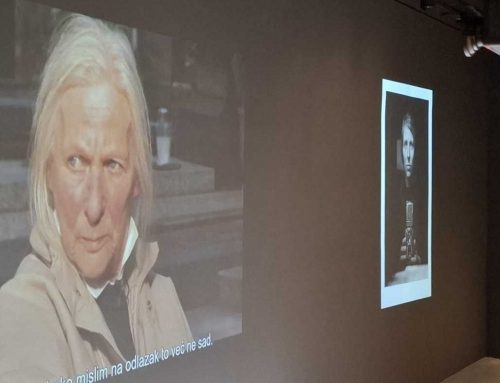 “Lica krajolika – Marija Braut, in memoriam”