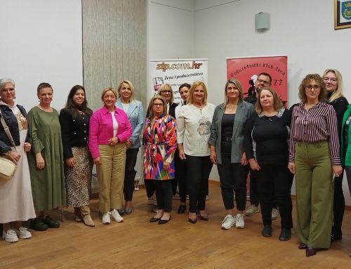 U Zagorskim Selima održan okrugli stol „Žene u društvu – snaga žena u ruralnim područjima“