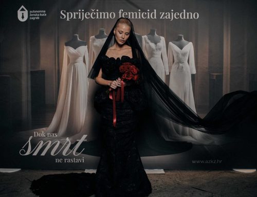 Predstavljena regionalna kampanja za borbu protiv femicida pod sloganom „Dok nas smrt ne rastavi“