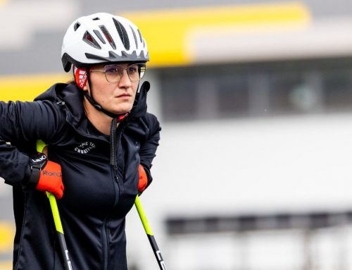 Trenerica biatlona Mihaela Visinski: S troje olimpijaca vraćamo se sljedeće godine na veliku biatlonsku scenu