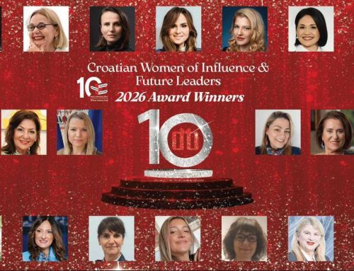 Objavljene dobitnice nagrada Utjecajne hrvatske žene i Buduća liderica 2026.