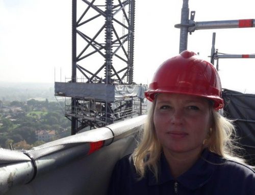 Žene koje su gradile brodove: projekt koji tematizira ulogu žena u brodogradilištu Uljanik i njihov doprinos razvoju Pule