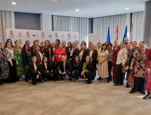 U Zagrebu održana Konferencija Romkinja – usvojeni zaključci o njihovu političkom i ekonomskom osnaživanju