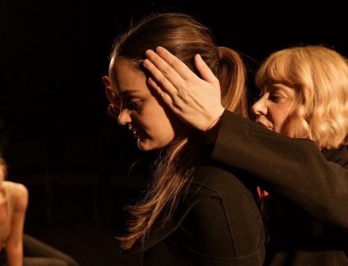 Predstava “Prema podacima: druga” autorice Katje Grcić premijerno u CK Maksimir