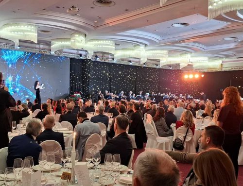 Zrinka Ljutić, Lara Cvjetko i Josip Glasnović sportaši godine u izboru HOO-a