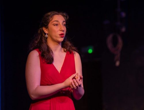 Mladi glasovi klasične glazbe – koncert studentica solo pjevanja u CeKaTe-u